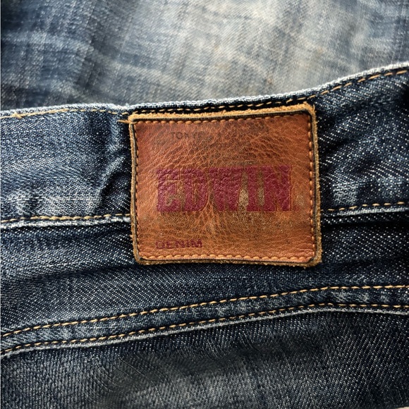 Edwin Jeans - Picture 3 of 5